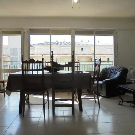 Les Doyes 2/4 Apartamento *