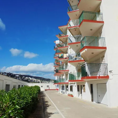 Les Doyes 2/4 Apartamento *