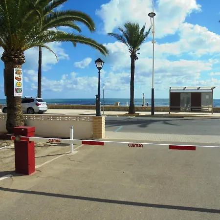 Les Doyes 2/4 Apartamento *