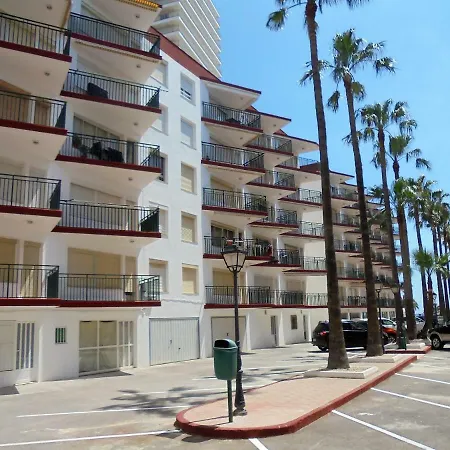Les Doyes 2/4 Apartamento Peñíscola