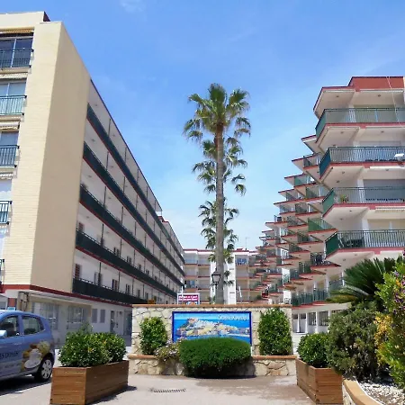 Les Doyes 2/4 Apartamento Peñíscola