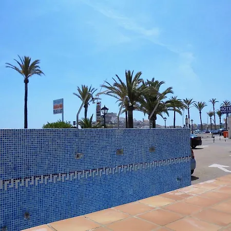 Les Doyes 2/4 Apartamento